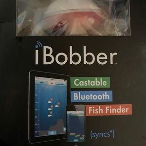 Ibobber